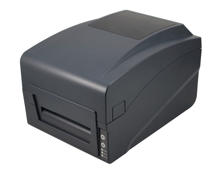 Принтер етикеток Gprinter GP-1225T, фото 1