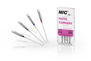 НІК Каналонаповнювач Розмір 30, довжина 25 mm (мм)