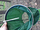 Садок рибальський weida 40 см довжина 2м прогумований C, фото 3