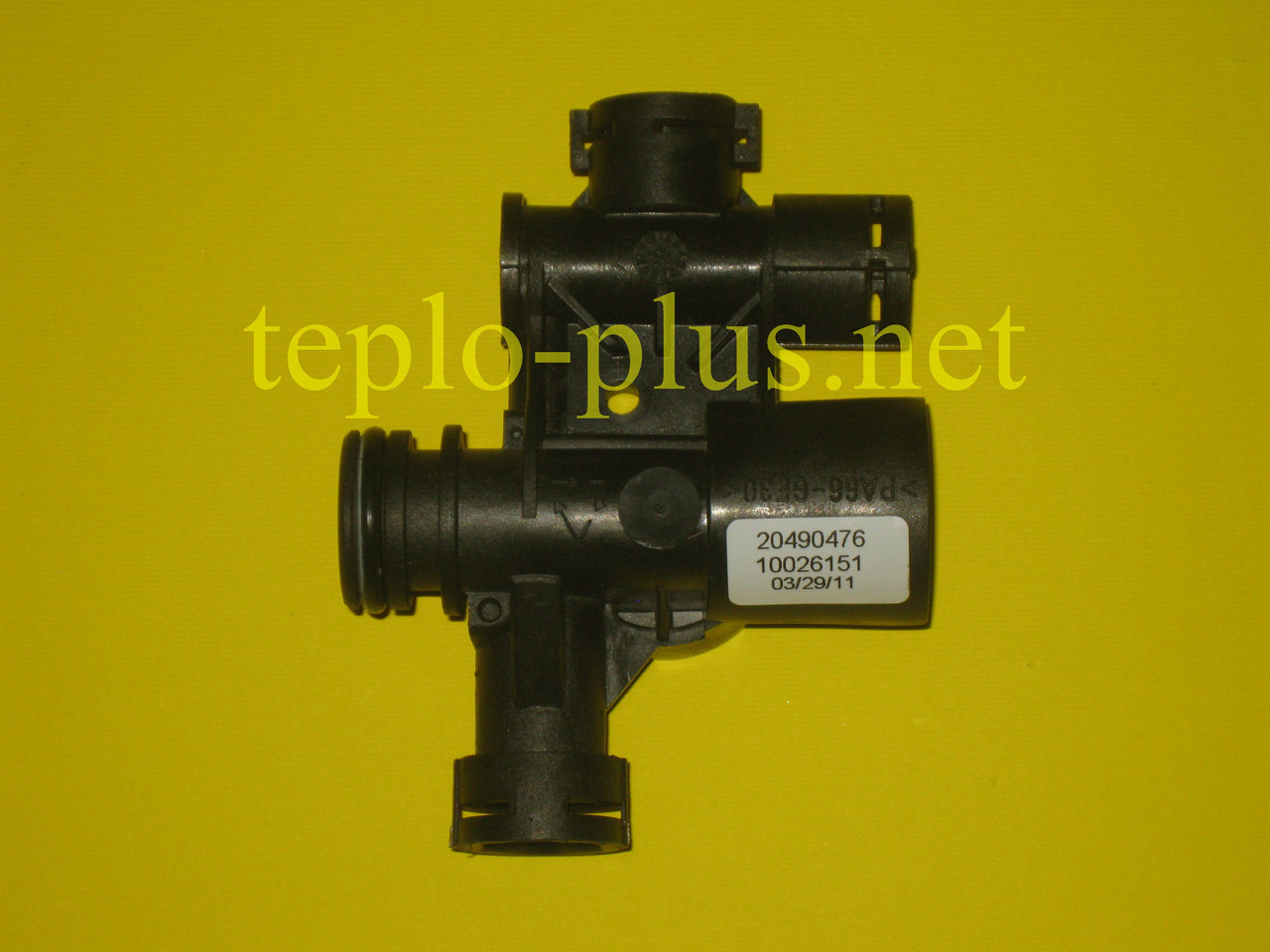 Гидрогруппа крана підживлення R10026151 Beretta City 24 CAI/CSI, City J, City D, Mynute DGT, Exclusive