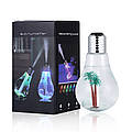 Увлажнитель Bulb Humidifier