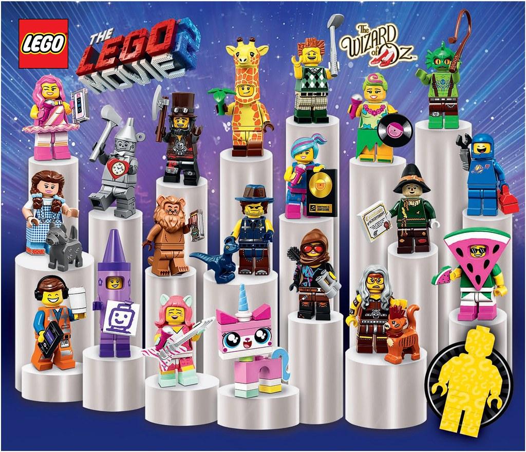 Lego lego cheap the movie