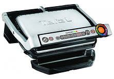 Гриль Tefal OptiGrill+ GC716D12
