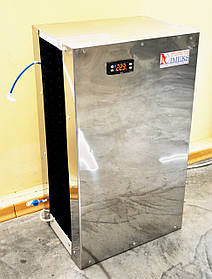 Встановлення охолодження води «15-30»