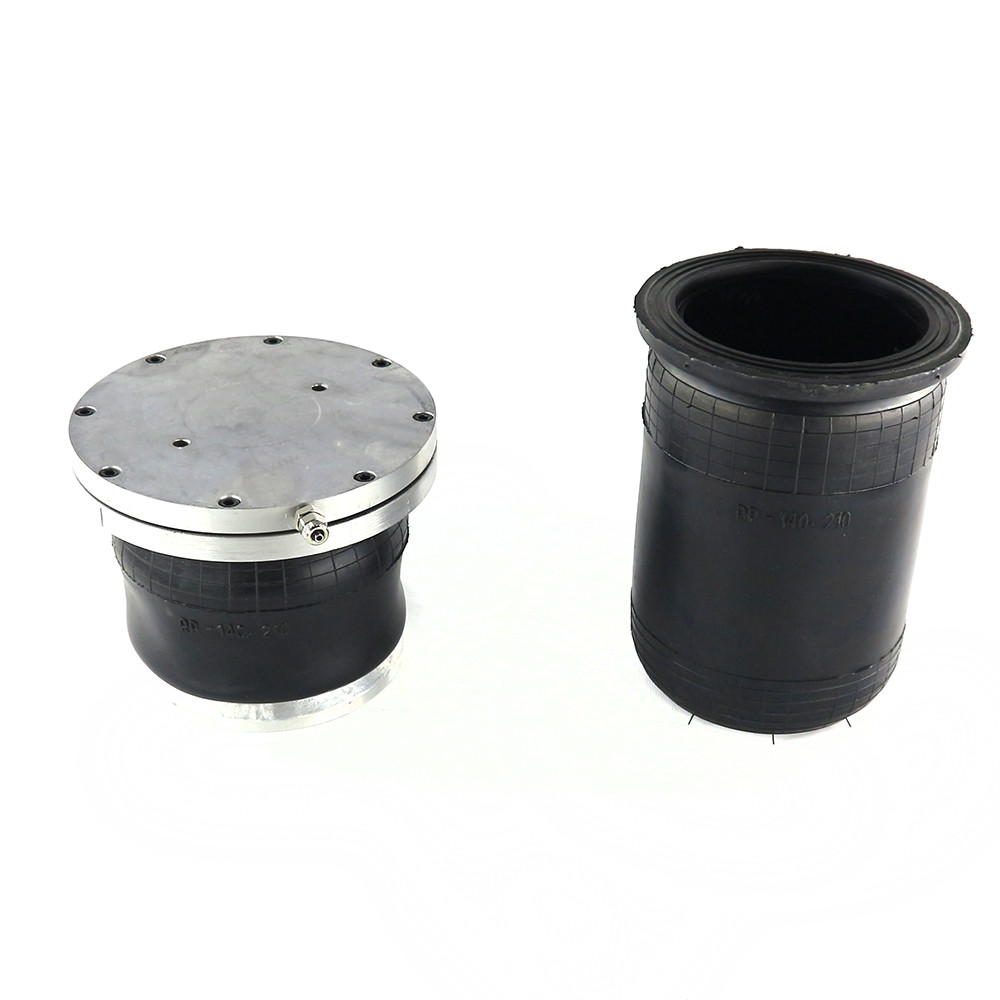 Пневмоподушках RP 140-160