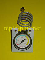 Манометр BH1051003A Navien Ace ATMO 13A, 16A, 20A, 24A