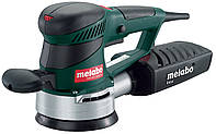 Эксцентриковая шлифмашина Metabo SXE 425 TURBOTEC (600131000)