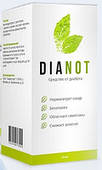 Dianot — засіб проти діабету (ДіаНот)