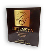 Liftensyn — Сироватка в саше омолоджувальна (Лифтенсин)