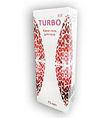 Тurbo Fit — Крем-гель жироспалювальний для тіла (ТурбоФіт)