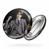 Значок BTS 211