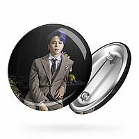 Значок BTS 215