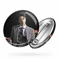 Значок BTS 217