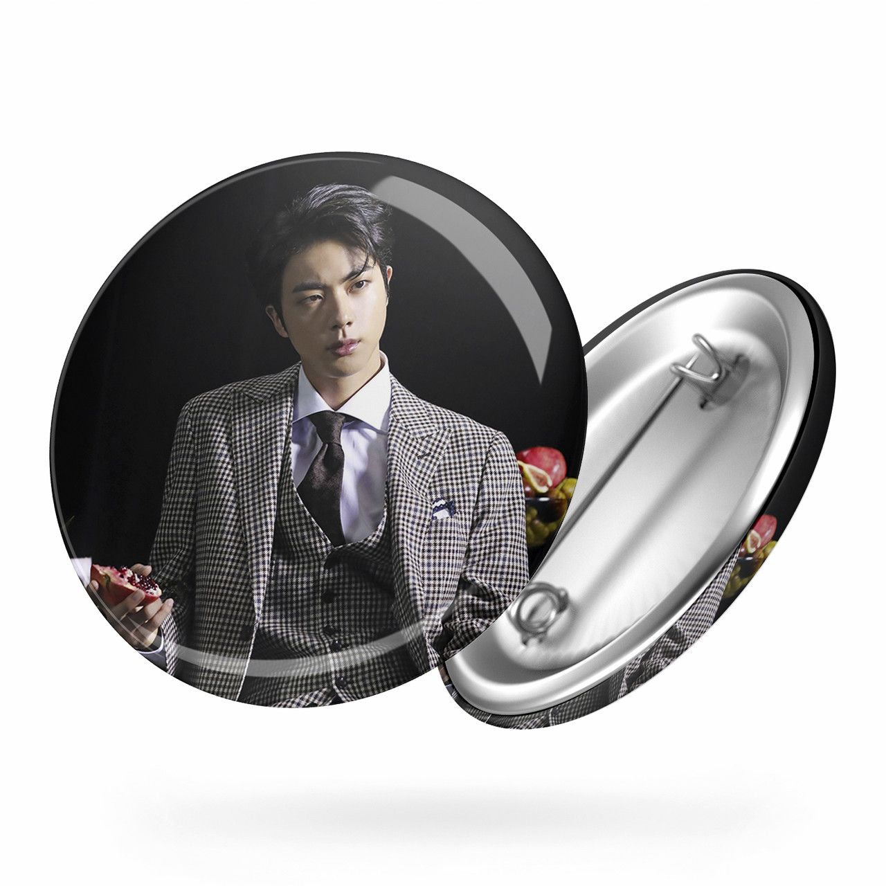 Значок BTS 217