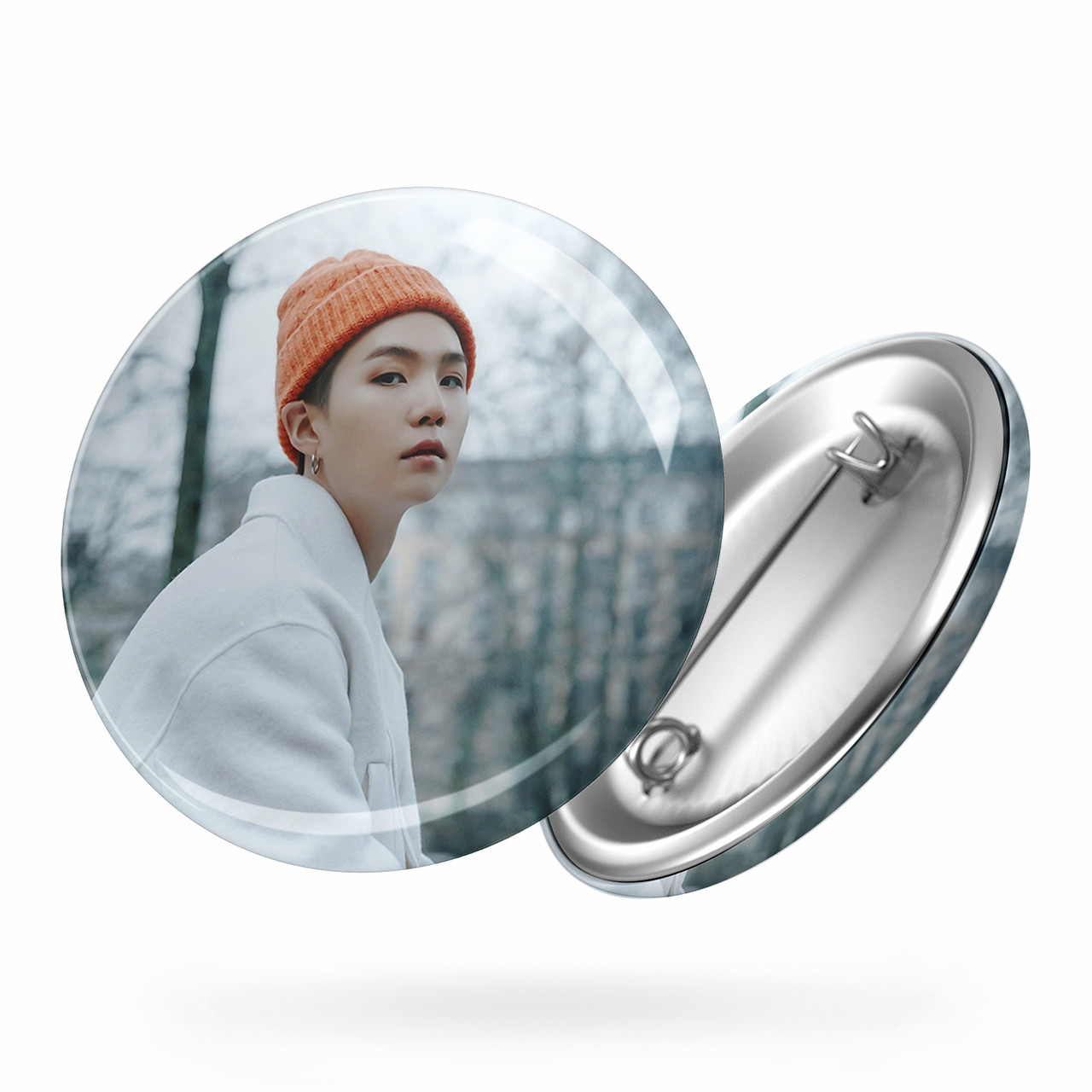 Значок BTS 225