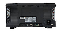XDS3204AE осциллограф 4 х 200 МГц, фото 4