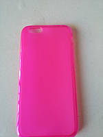 Силіконовий TPU чохол для iPhone 6 4.7"