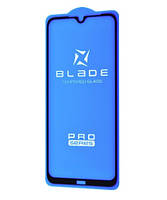 Защитное стекло BLADE PRO Series Full Glue Xiaomi Redmi Note 8