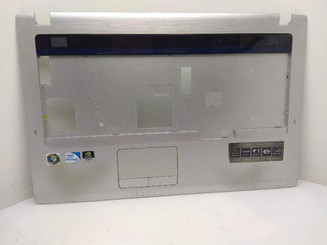 Samsung R728, R730 Корпус C (топкейс, середня частина) (BA81-08564A) бу