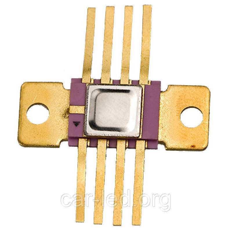 К142ЕН3Б (Au) стабилизаторы напряжения компенсационного типа с регулируемым выходным напряж. положит. полярн., фото 1