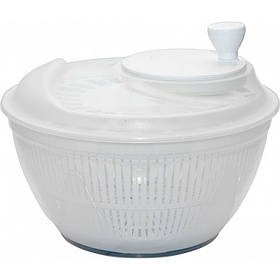 Сушка для зелені 4,75 л біле Irak Plastik SG-230/231