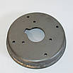 Напівдиск колеса прикочувального КРН 46.405, фото 2