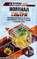 Протруйник Номінал ультра для захисту посадкового матеріалу Номінал ультра 10 мл на 30 кг бульби