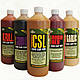 Ліквід DYNAMITE BAITS Robin Red Liquid Carp Food 500 мл, фото 3