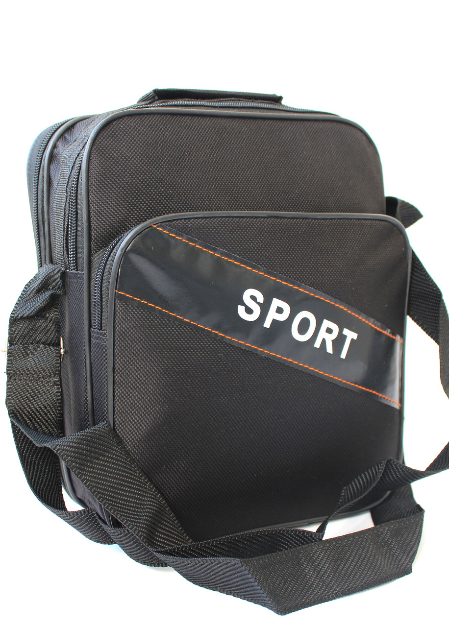 Сумка через плече "Sport YR 1088"