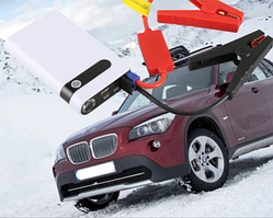 Пуськозарядниє пристрої