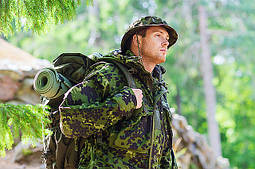 Спорядження для риболовлі