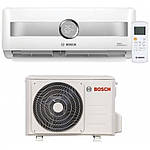 Кондиціонер Bosch Climate 8500 RAC 2,6-3 IPW / Climate RAC 2,6-1 OU P (S=20 м2)