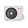 Кондиціонер Bosch Climate 8500 RAC 2,6-3 IPW / Climate RAC 2,6-1 OU P (S=20 м2), фото 3