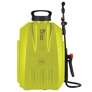 Обприскувач акумуляторний 12 л BRIZZ