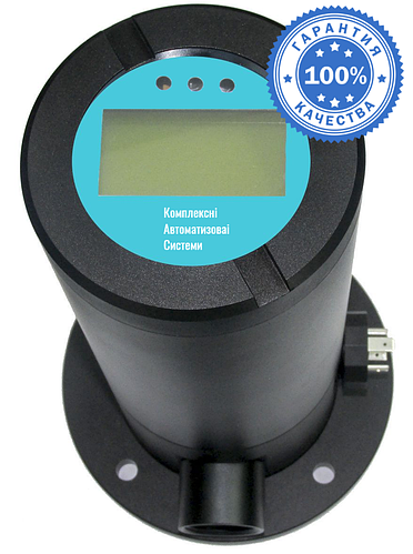 Пылемер-измеритель пыли промышленный SMG-DM01, Директива №2010/75/ЕС ...