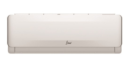 Кондиціонер IDEA ISR-09HR-SA7-N1 ION on/off