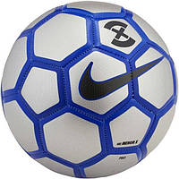 Футзальный мяч Nike Menor X SC3039 Белый/синий