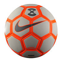 Футзальный мяч Nike Menor X SC3039 Белый/оранжевый