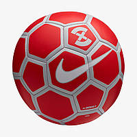 Футзальный мяч Nike Menor X SC3039 Красный