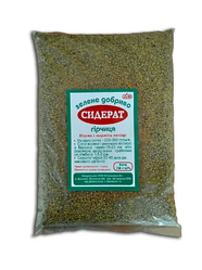 Гірчиця біла, 700 г, ОВІ