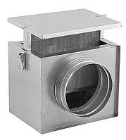 Фільтр жировловлювач для вентиляції