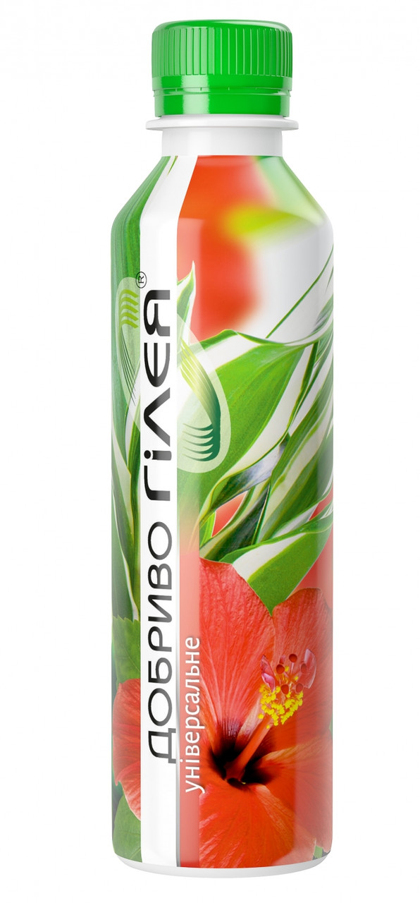Гілея універсал 250 мл, фото 1