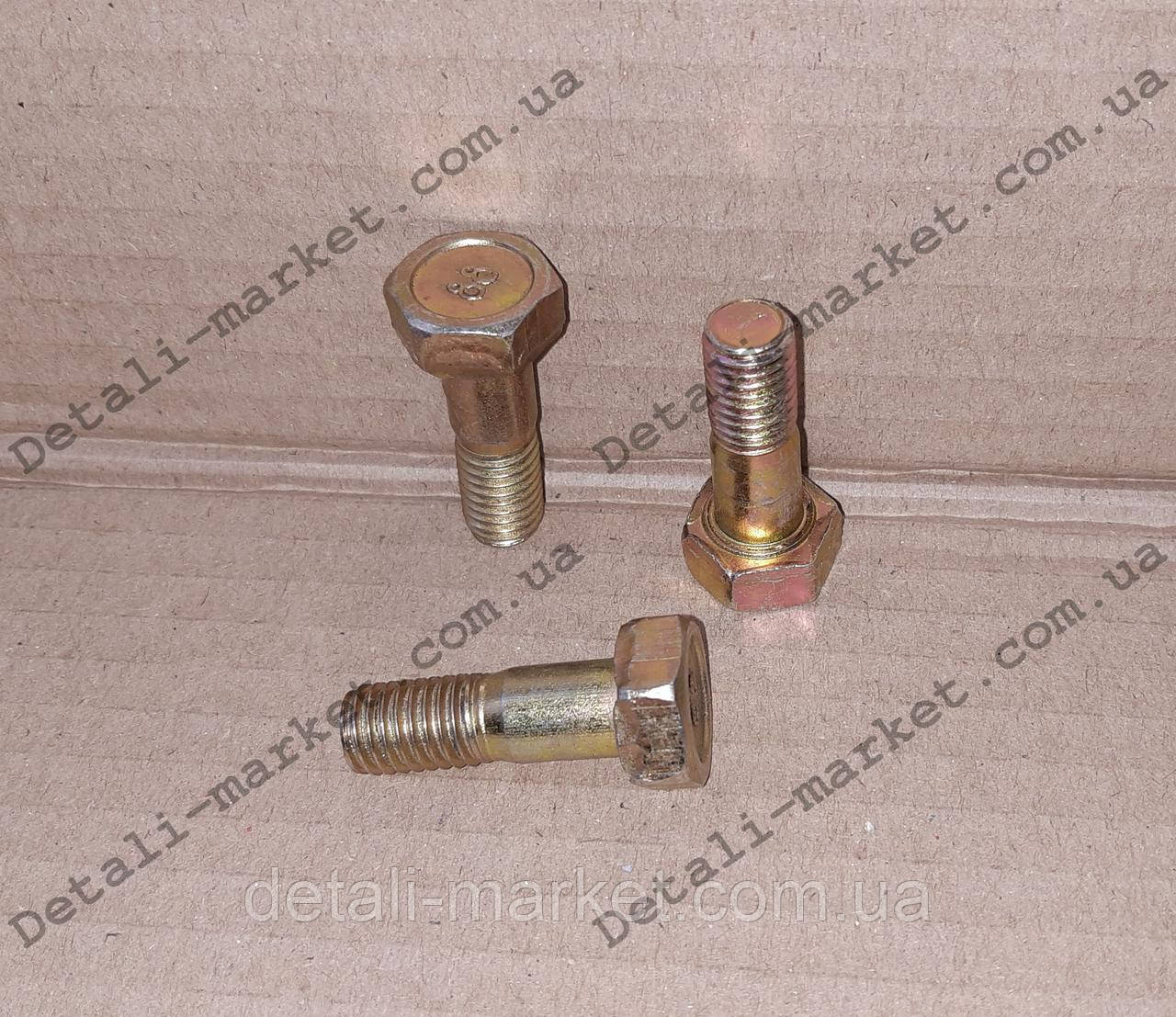 Болт маточини переднього колеса Таврія Славута, фото 1