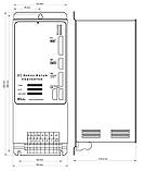 12060/WSM для WSM2-134.52 цифровий привод постійного струму (рух подач), фото 4