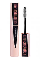 Тушь для ресниц Maybelline New York Total Temptation Mascara