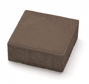 Пігментна паста для бетону коричнева, 1 кг