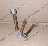 Болт важеля та задньої балки Таврія Славута, фото 2