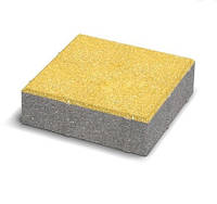 Пигментная паста для бетона желтая, 1кг