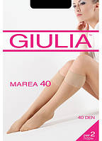 Гольфы женские Giulia Marea 40 LYCRA