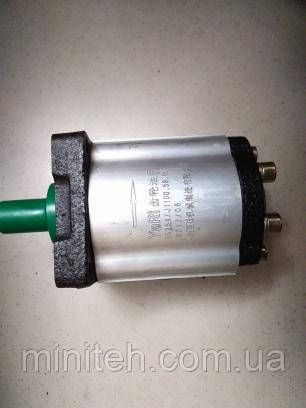 Насос масляний TS254/J1100.58.010 (z-11)
